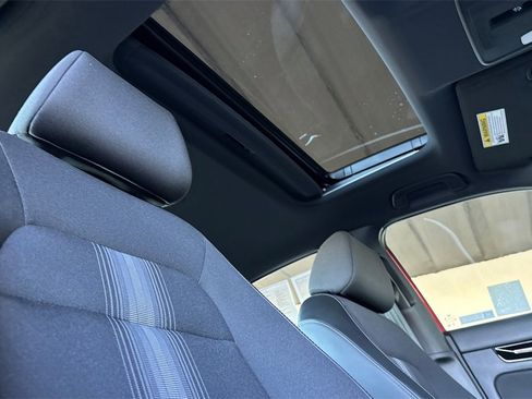 Certified 2025 Honda Civic Sport image 15