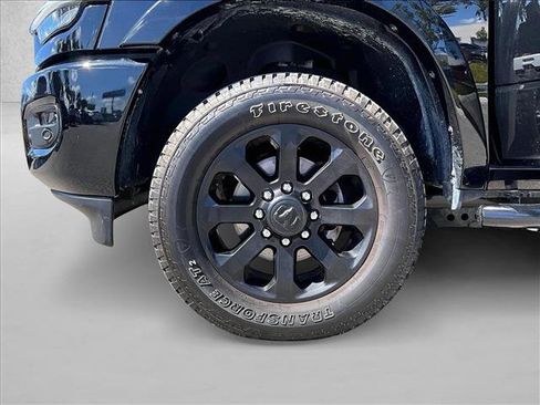 Used 2022 RAM 2500 Laramie image 10