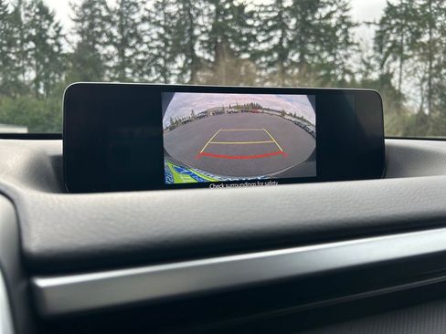 Used 2024 MAZDA CX-50 AWD 2.5 S w/ Cargo Package image 19