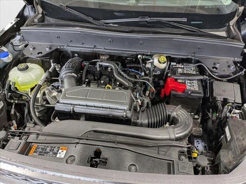 New 2025 Ford Bronco Sport Big Bend w/ Convenience Package image 16