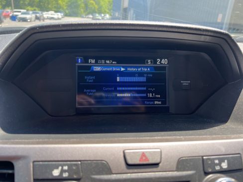 Used 2015 Honda Odyssey EX-L image 13