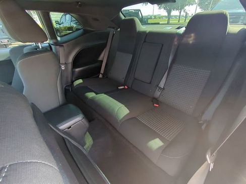 Used 2023 Dodge Challenger R/T w/ Blacktop Package image 25