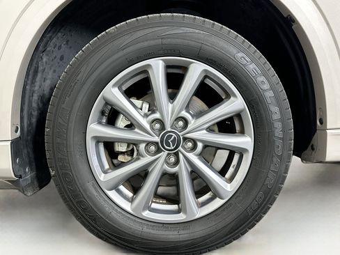 Used 2024 MAZDA CX-5 AWD 2.5 S w/ Select Package image 11