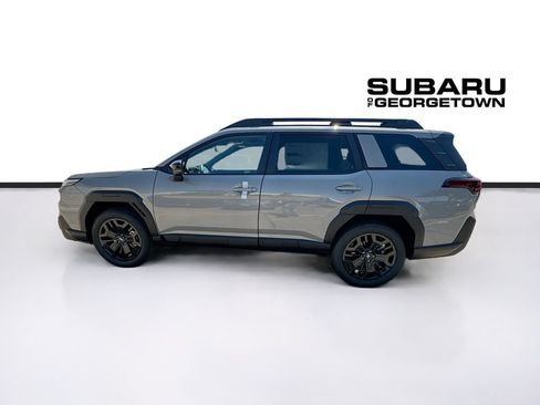 New 2026 Subaru Outback Limited XT AWD/4WD image 4