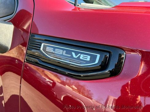 Used 2019 GMC Sierra 1500 Elevation image 7