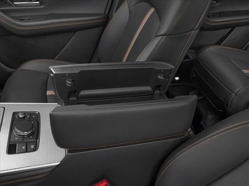 New 2026 MAZDA CX-90 3.3 Turbo S w/ Premium Package image 10