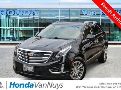 Used 2018 Cadillac XT5 Luxury w/ Driver Awareness Package