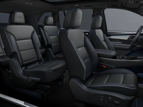 New 2026 Buick Enclave Sport Touring w/ Power Package FWD image 33