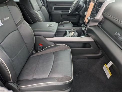 New 2026 RAM 2500 Laramie w/ Night Edition AWD/4WD image 31