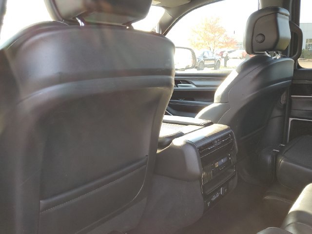 Used 2024 Jeep Wagoneer Series II AWD/4WD image 29