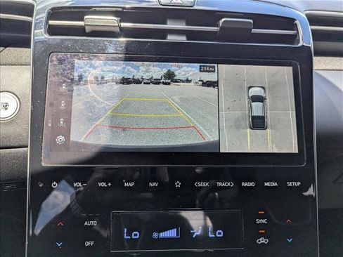 Certified 2024 Hyundai Santa Cruz Limited AWD/4WD image 19