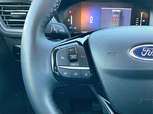 Used 2024 Ford Escape Active image 21