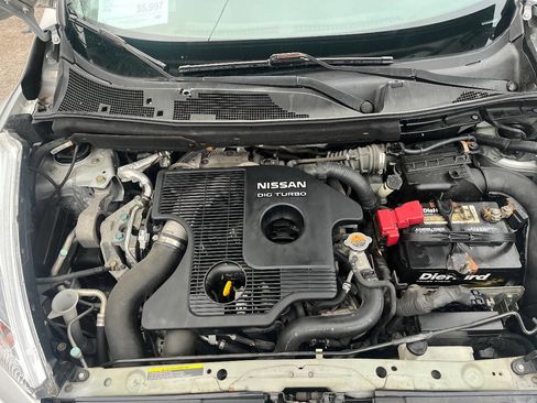 Used 2013 Nissan Juke S image 24