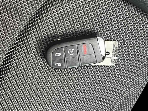 Used 2016 FIAT 500X Trekking AWD/4WD image 36