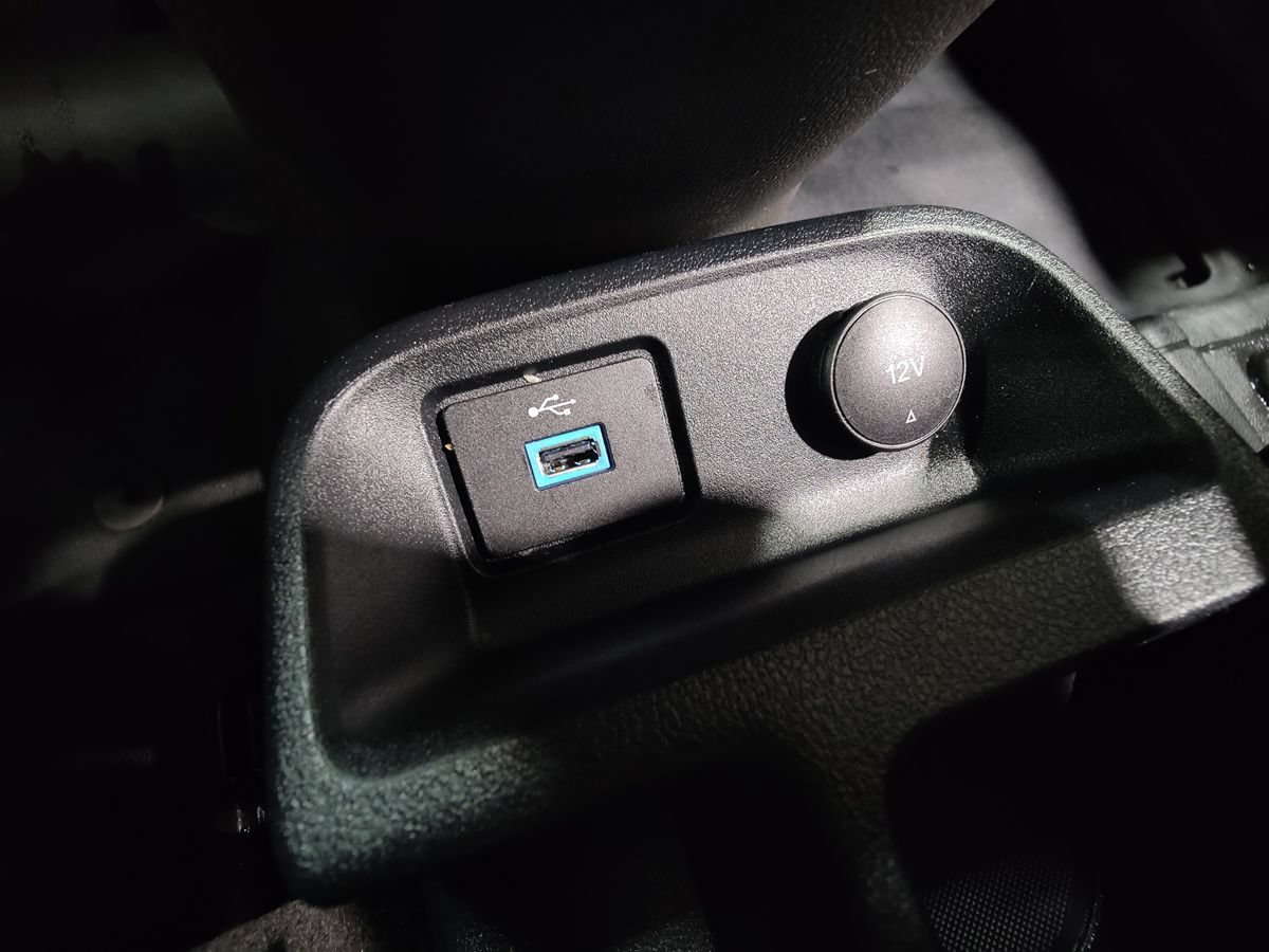 Used 2023 Ford Transit Connect XL FWD image 29
