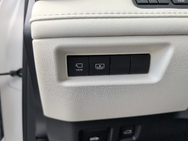 New 2026 Lexus IS 350 F Sport w/ Special Appearance Package AWD/4WD image 16