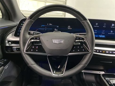 Certified 2024 Cadillac Lyriq Sport image 21