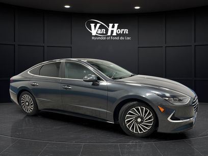 Used 2023 Hyundai Sonata SEL