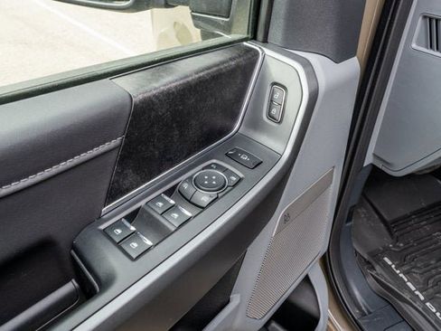 New 2026 Ford F350 XLT w/ XLT Premium Package image 29