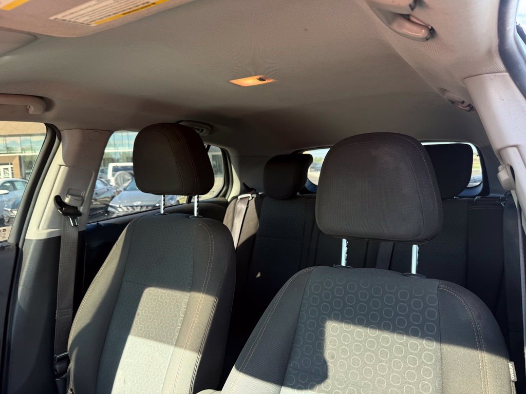 Used 2021 Chevrolet Trax LS w/ Tint and Cruise Package AWD/4WD image 22