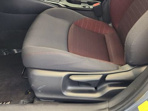 Used 2024 Toyota Corolla SE FWD image 23