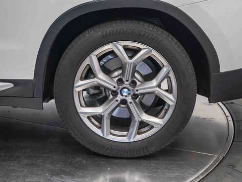 Used 2023 BMW X3 xDrive30i w/ Convenience Package w/ZPA image 10