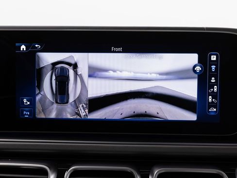 Certified 2024 Mercedes-Benz Maybach GLS 600 4MATIC image 21