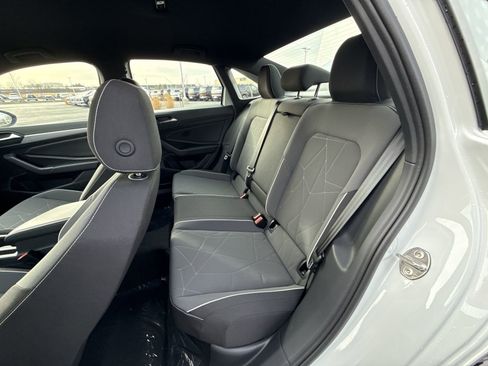 New 2026 Volkswagen Jetta Sport image 22