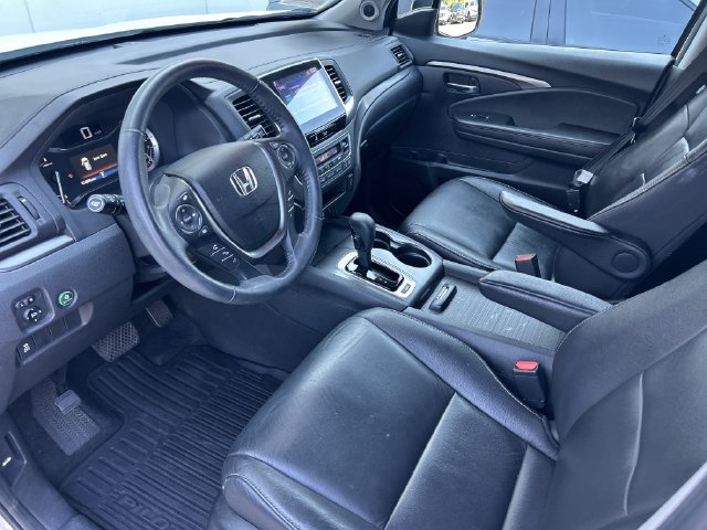 Used 2017 Honda Pilot EX-L image 10