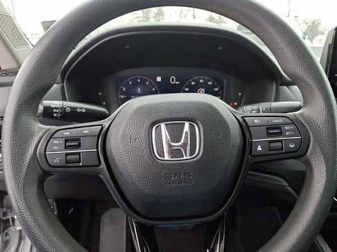 Used 2024 Honda Accord EX image 22