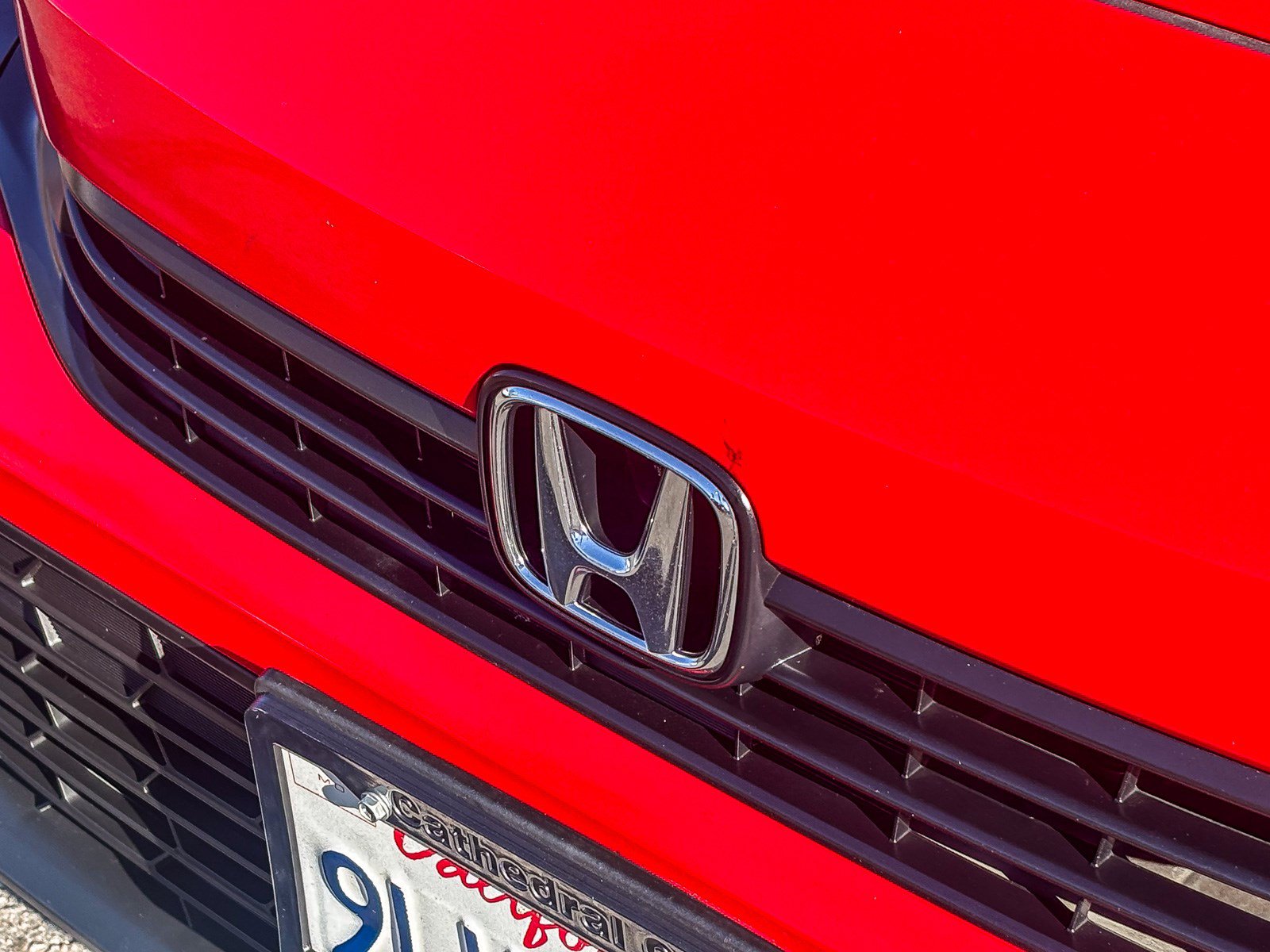 Certified 2024 Honda Civic Sport image 10