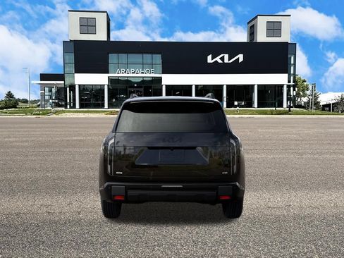 New 2027 Kia Telluride X-Line SX Prestige AWD/4WD image 5