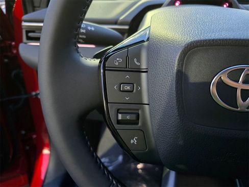 New 2026 Toyota bZ image 64