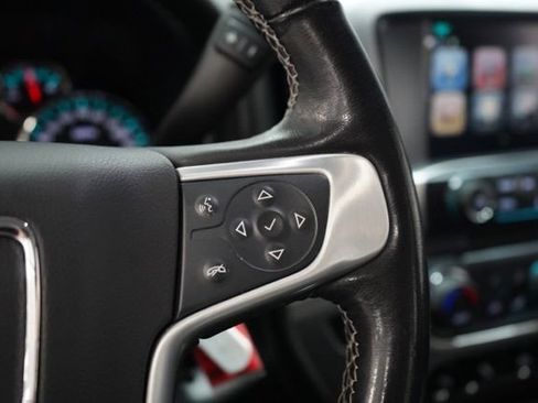 Used 2018 GMC Sierra 1500 SLT image 22