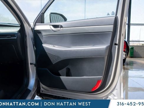 Used 2025 Hyundai Palisade SEL AWD/4WD image 24