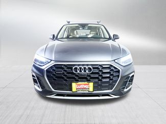 Used 2023 Audi Q5 2.0T Premium Plus w/ Premium Plus Package video 2