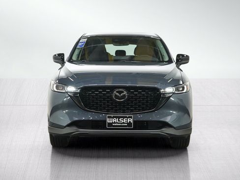 Used 2023 MAZDA CX-5 Carbon Edition AWD/4WD image 8