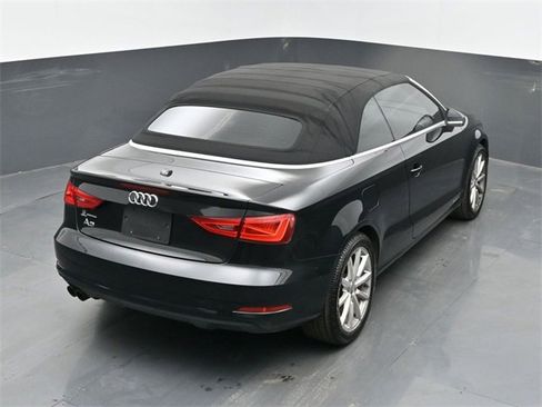 Used 2015 Audi A3 1.8T Premium w/ Cold Weather Package image 29