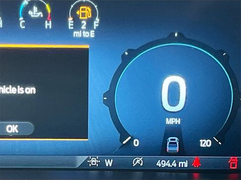 Used 2024 Ford F150 XLT w/ Tow/Haul Package image 12