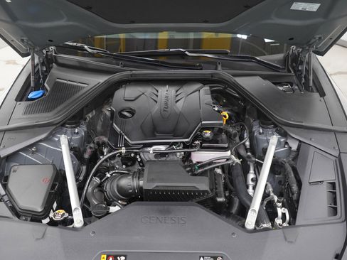 Used 2024 Genesis G80 2.5T image 29