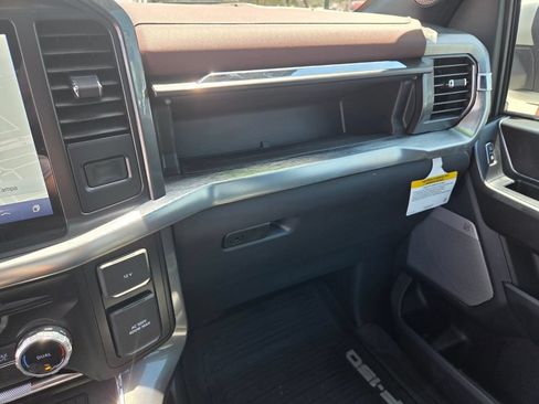 Used 2023 Ford F150 Lariat w/ Equipment Group 502A High AWD/4WD image 29