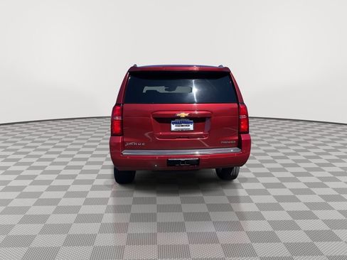 Used 2020 Chevrolet Tahoe Premier image 6