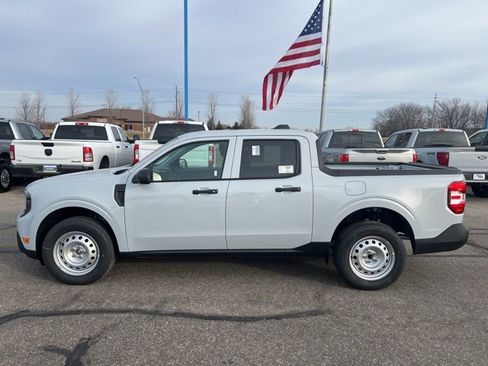 New 2026 Ford Maverick XL image 8