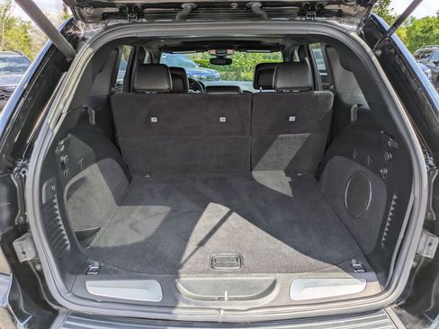 Used 2020 Jeep Grand Cherokee Trailhawk image 13