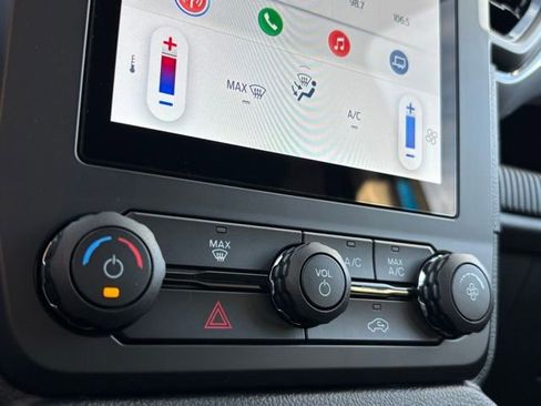 New 2025 Ford Ranger XL w/ Trailer Tow Package image 34