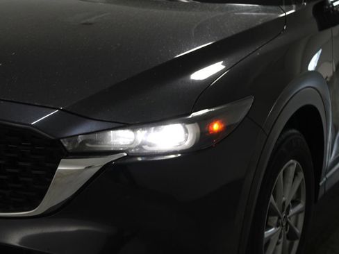 Used 2023 MAZDA CX-5 AWD 2.5 S w/ Preferred Package image 49