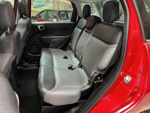 Used 2014 FIAT 500L Lounge FWD image 17