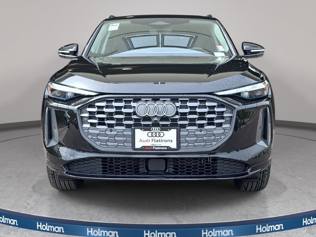 Used 2025 Audi Q5 Premium w/ Convenience Package AWD/4WD image 3