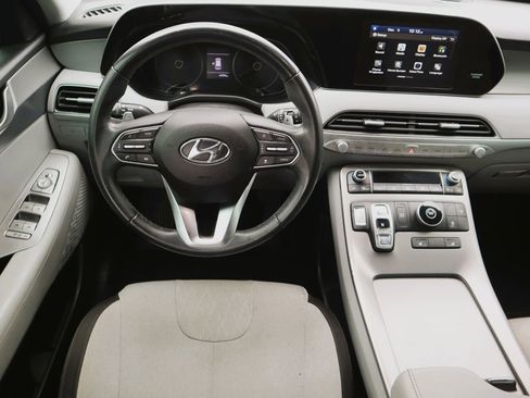 Used 2020 Hyundai Palisade SEL image 12