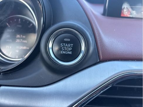 Used 2018 MAZDA CX-9 Signature image 22